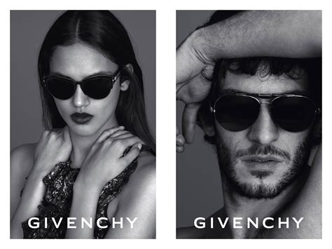 givenchy eyewear 2014